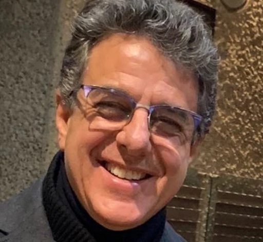 Anders Forsberg